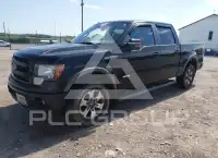 2014 Ford F-150 фото