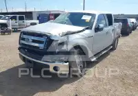 2014 Ford F-150 фото