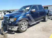 2014 Ford F-150 фото