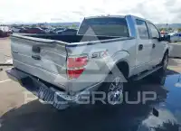 2014 Ford F-150 фото