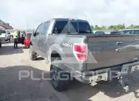 2014 Ford F-150 photo