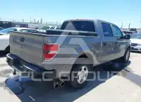 2014 Ford F-150 фото
