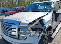 2014 Ford F-150 фото