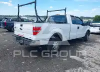 2014 Ford F-150 фото