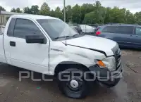 2014 Ford F-150 фото
