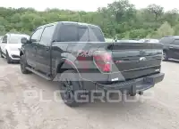 2014 Ford F-150 photo