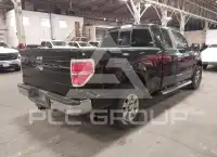2014 Ford F-150 фото