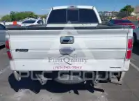 2014 Ford F-150 фото
