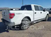 2014 Ford F-150 фото
