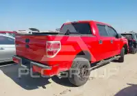 2014 Ford F-150 фото
