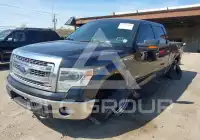 2014 Ford F-150 photo