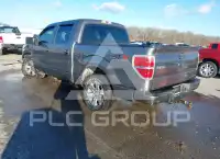 2014 Ford F-150 фото