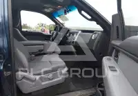 2014 Ford F-150 фото