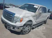 2014 Ford F-150 photo