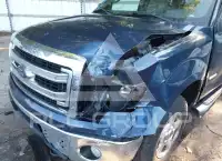 2014 Ford F-150 photo
