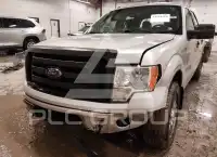 2014 Ford F-150 фото