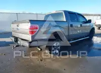 2014 Ford F-150 фото