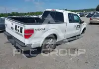 2014 Ford F-150 фото