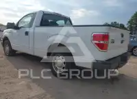 2014 Ford F-150 фото