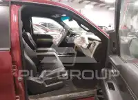 2014 Ford F-150 фото