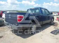 2014 Ford F-150 photo