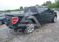 2014 Ford F-150 фото