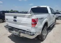 2014 Ford F-150 фото