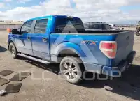 2014 Ford F-150 фото