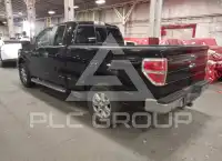 2014 Ford F-150 фото