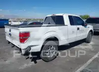 2014 Ford F-150 фото