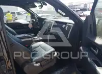 2014 Ford F-150 фото