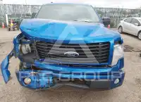 2014 Ford F-150 фото