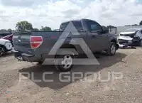 2014 Ford F-150 фото
