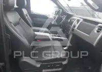 2014 Ford F-150 фото