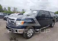 2014 Ford F-150 фото