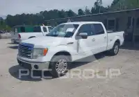 2014 Ford F-150 photo