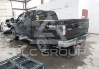 2014 Ford F-150 фото