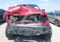 2014 Ford F-150 фото