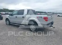2014 Ford F-150 фото