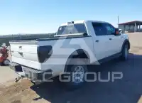 2014 Ford F-150 фото