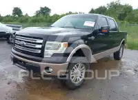 2014 Ford F-150 фото