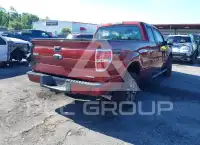 2014 Ford F-150 фото