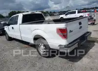 2014 Ford F-150 photo