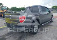 2014 Ford F-150 photo
