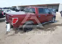 2014 Ford F-150 фото