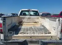 2014 Ford F-150 фото