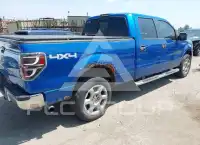 2014 Ford F-150 фото