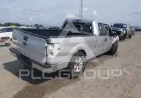 2014 Ford F-150 photo