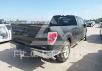 2014 Ford F-150 фото