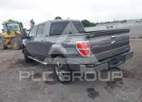 2014 Ford F-150 фото